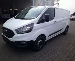 Ford Transit Custom Gebrauchtwagen