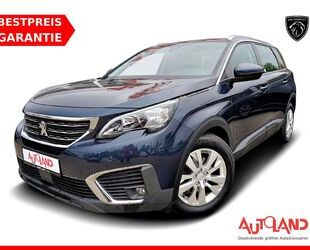 Peugeot 5008 Gebrauchtwagen