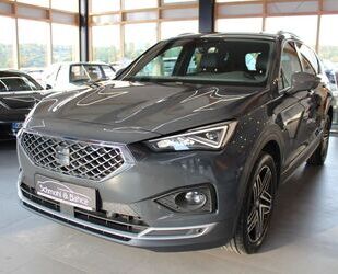 Seat Tarraco Gebrauchtwagen