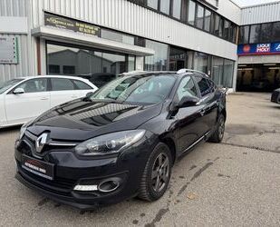 Renault Megane Gebrauchtwagen