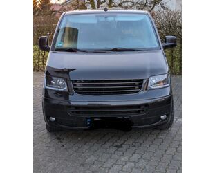 VW T5 Multivan Gebrauchtwagen