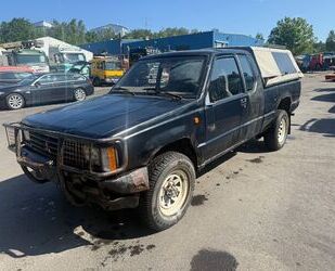 Mitsubishi L200 Gebrauchtwagen