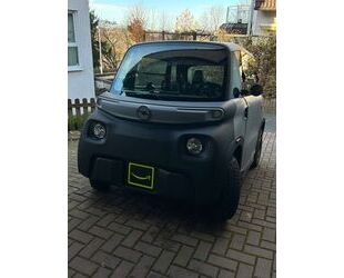 Opel Rocks-e Gebrauchtwagen