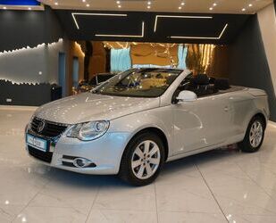 VW Eos Gebrauchtwagen