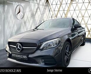 Mercedes-Benz C 400 Gebrauchtwagen