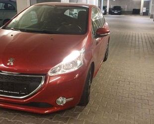 Peugeot 208 Gebrauchtwagen