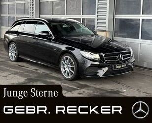 Mercedes-Benz E 220 Gebrauchtwagen