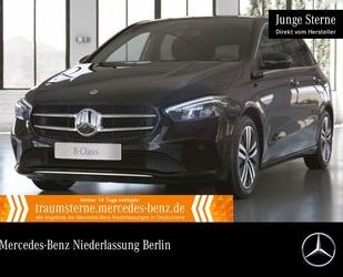 Mercedes-Benz B 180 Gebrauchtwagen