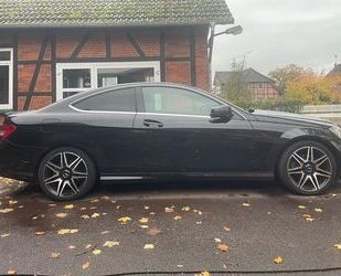 Mercedes-Benz C 250 Gebrauchtwagen
