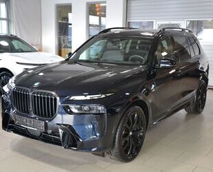 BMW X7 Gebrauchtwagen