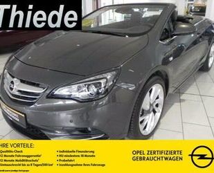 Opel Cascada Gebrauchtwagen