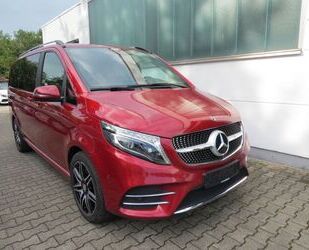 Mercedes-Benz V 300 Gebrauchtwagen