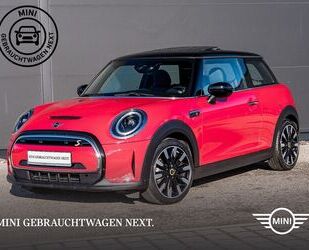 Mini Cooper SE Gebrauchtwagen