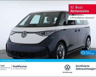 VW ID. Buzz Gebrauchtwagen