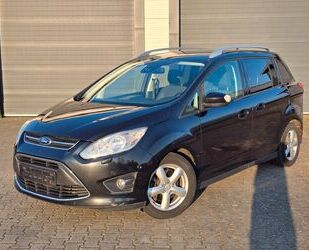 Ford Grand C-Max Gebrauchtwagen