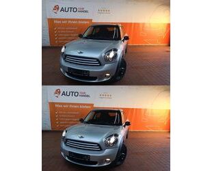 Mini Cooper Gebrauchtwagen