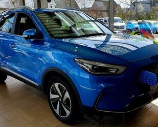 MG ZS Gebrauchtwagen