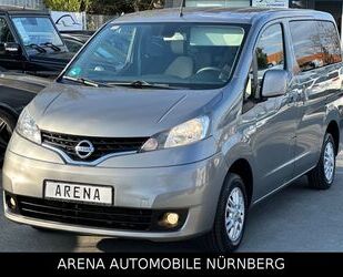 Nissan NV200 Gebrauchtwagen