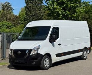 Nissan Interstar Gebrauchtwagen