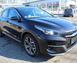 Kia XCeed Gebrauchtwagen