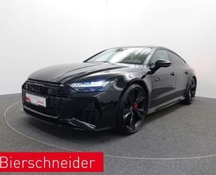 Audi RS7 Gebrauchtwagen