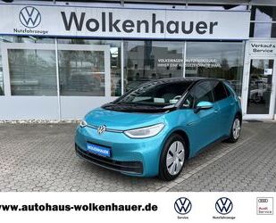 VW ID.3 Gebrauchtwagen