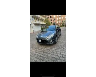 Lexus DS3 