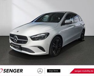 Mercedes-Benz B 250 Gebrauchtwagen