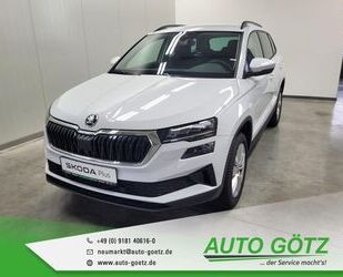 Skoda Karoq Gebrauchtwagen