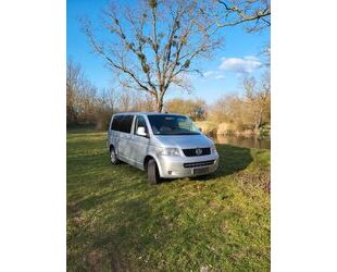 VW T5 Transporter Gebrauchtwagen