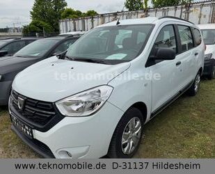 Dacia Lodgy Gebrauchtwagen