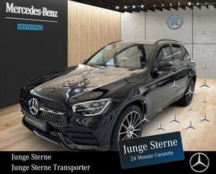 Mercedes-Benz GLC 200 Gebrauchtwagen
