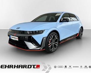 Hyundai IONIQ 5 Gebrauchtwagen