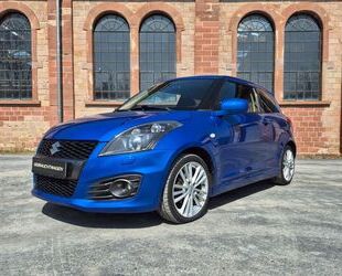 Suzuki Swift Gebrauchtwagen