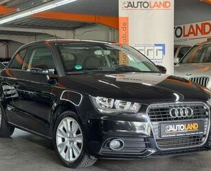 Audi A1 Gebrauchtwagen