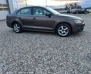 VW Jetta Gebrauchtwagen