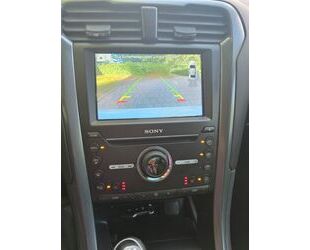 Ford Mondeo Gebrauchtwagen