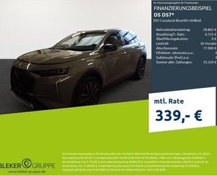 IVECO DS7 (Crossback) 