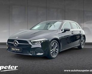 Mercedes-Benz A 180 Gebrauchtwagen