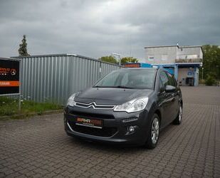 Citroen C3 Gebrauchtwagen