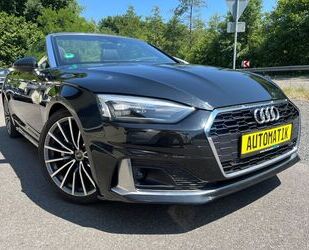 Audi A5 Gebrauchtwagen