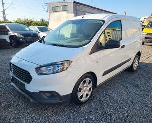 Ford Transit Courier Gebrauchtwagen