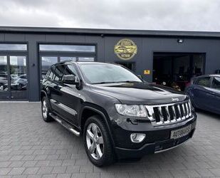 Jeep Grand Cherokee Gebrauchtwagen