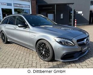 Mercedes-Benz C 63 AMG Gebrauchtwagen