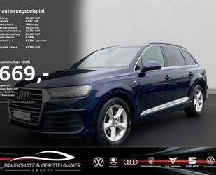 Audi Q7 Gebrauchtwagen