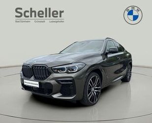 BMW X6 M50 Gebrauchtwagen