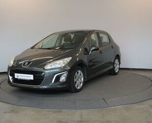 Peugeot 308 Gebrauchtwagen