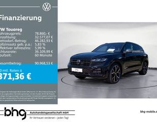 Lamborghini Touareg 