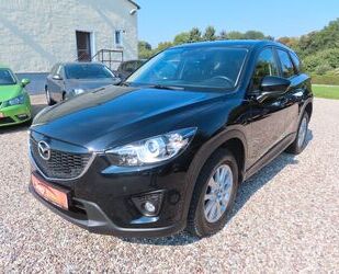 Mazda CX-5 Gebrauchtwagen