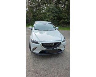 Mazda CX-3 Gebrauchtwagen